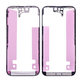 Apple iPhone 14 Pro Max - Cadre avant + Adhésif