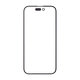 Apple iPhone 14 Pro - Vitre avant + Adhésif OCA