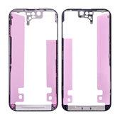 Apple iPhone 14 Pro - Cadre avant + Adhésif