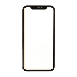 Apple iPhone 11 - Vitre avant + Adhésif OCA