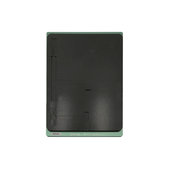 XHZC - Moule de positionnement avec tapis en caoutchouc pour lamination pour Apple iPad Pro 12.9 (5th Gen)