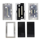 Moule de positionnement pour lamination pour Samsung Galaxy Note 20 Ultra