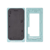 XHZC - Moule d'alignement avec tapis de lamination de Cadre pour Apple iPhone 12, 12 Pro