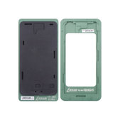 XHZC - Moule d'alignement avec tapis de lamination de Cadre pour Apple iPhone 14 Pro Max