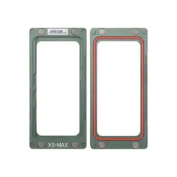 XHZC - Moule magnétique de pression de lamination pour Apple iPhone XS Max