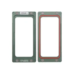 XHZC - Moule magnétique de pression de lamination pour Apple iPhone 11 Pro Max