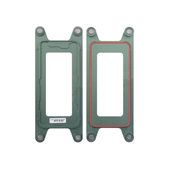 XHZC - Moule magnétique de pression de lamination pour Apple iPhone 12 Pro Max