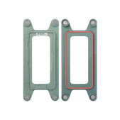 XHZC - Moule magnétique de pression de lamination pour Apple iPhone 13 Mini