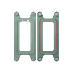 XHZC - Moule magnétique de pression de lamination pour Apple iPhone 13 Mini