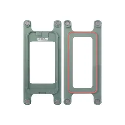XHZC - Moule magnétique de pression de lamination pour Apple iPhone 14