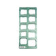XHZC - Moule d'alignement de lamination 10en1 pour Apple Watch S1-S8