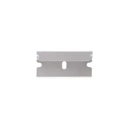 Rasoir pour enlever l'adhésif de l'écran LCD et du Cadre (100 pcs)