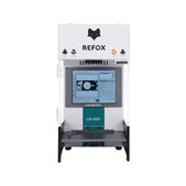 Refox LM-80B - Séparateur laser (3en1) 6W 220V