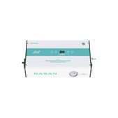 Nasan Na B2+ Mini 7" - Machine de suppression des bulles d'écran LCD with Pompe à vide
