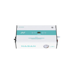 Nasan Na B2+ Mini 7" - Machine de suppression des bulles d'écran LCD with Pompe à vide