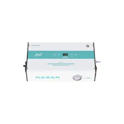 Nasan Na B2+ Mini 7" - Machine de suppression des bulles d'écran LCD with Pompe à vide