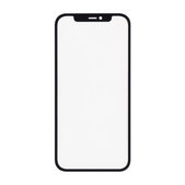 Apple iPhone 12, 12 Pro - Vitre avant + Adhésif OCA