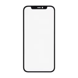 Apple iPhone 12, 12 Pro - Vitre avant + Adhésif OCA