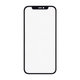 Apple iPhone 12, 12 Pro - Vitre avant + Adhésif OCA
