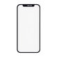 Apple iPhone 12, 12 Pro - Vitre avant + Adhésif OCA