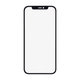 Apple iPhone 12 Mini - Vitre avant + Adhésif OCA