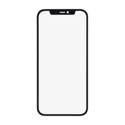 Apple iPhone 12 Pro Max - Vitre avant + Adhésif OCA