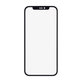 Apple iPhone 12 Pro Max - Vitre avant + Adhésif OCA