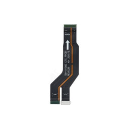 Samsung Galaxy A15 4G, A15 5G A156B - Câble flexible principal - GH82-33640A Genuine Service Pack