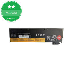 Lenovo ThinkPad L470 - Batterie 4X50M08811 Li-Ion 10,8V 5200mAh