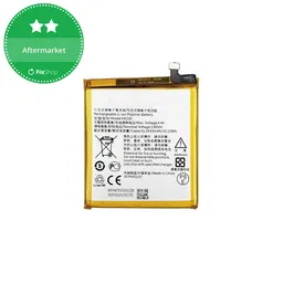 Nokia 3, 3 Dual - Batterie HE330 2630mAh