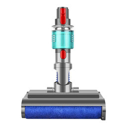 Dyson V-series - Tete de sol Submarine avec filtre lavable