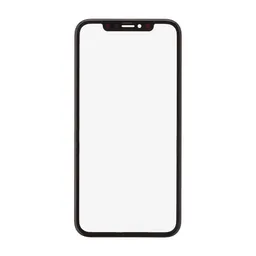 Apple iPhone XR - Vitre avant + Adhésif OCA