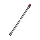 Dyson V12 - Tube d'aspiration (Argent)