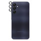 PanzerGlass - Couvercle de Protection d'Objectif d'Appareil Hoops pour Samsung Galaxy A25, noir