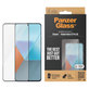 Verre trempé UWF pour Xiaomi Redmi Note 13 Pro 5G, Noir, PanzerGlass