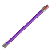 Dyson V-series, Outsize - Tube d'aspiration (Pourpre)