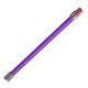 Dyson V-series, Outsize - Tube d'aspiration (Pourpre)