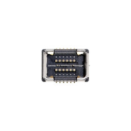 Apple iPhone XR - Connecteur FPC d'antenne (supérieur)