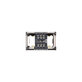 Apple iPhone XS, XS Max - Connecteur FPC de l'antenne NFC supérieure