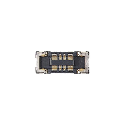 Apple iPhone XS, XS Max - Connecteur FPC de la charge sans fil