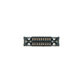 Apple iPhone 12, 12 Pro - Connecteur FPC du tactile sur la carte mère 18Pin