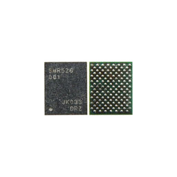 Apple iPhone 12, 13-series - Circuit intégré de fréquence intermédiaire SMR526