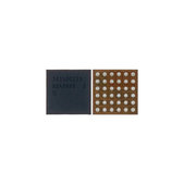 Apple iPad Pro 12.9 (3rd Gen 2018, 4th Gen 2020) - Circuit intégré de charge USB 343S00235