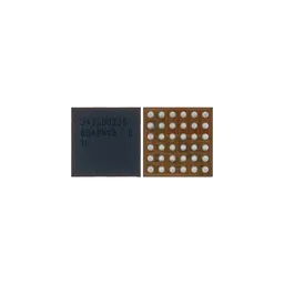 Apple iPad Pro 12.9 (3rd Gen 2018, 4th Gen 2020) - Circuit intégré de charge USB 343S00235