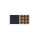 Apple iPad Pro 12.9 (3rd Gen 2018, 4th Gen 2020) - Circuit intégré de charge USB 343S00235