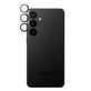 PanzerGlass - Couvercle de Protection d'Objectif d'Appareil PicturePerfect pour Samsung Galaxy S24+, noir