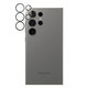 PanzerGlass - Couvercle de Protection d'Objectif d'Appareil PicturePerfect pour Samsung Galaxy S24 Ultra, noir