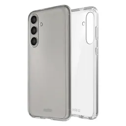 SBS - Cas Skinny pour Samsung Galaxy S24, transparent