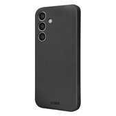 SBS - Cas Instinct pour Samsung Galaxy S24, noir