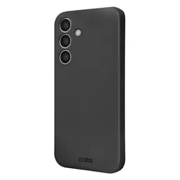 SBS - Cas Instinct pour Samsung Galaxy S24, noir